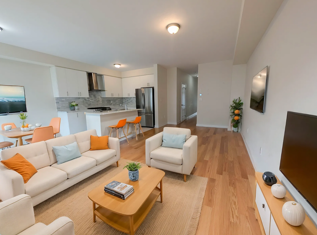 OrangeList Slide
