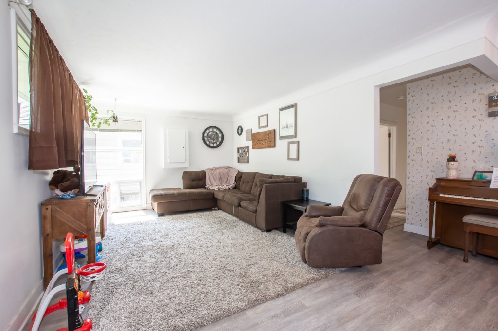 OrangeList Slide